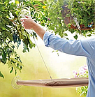 ОПТ Лежанка для кота Sunny seat Ліжко віконна полку спальне місце на присосках гамакдля, фото 6