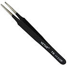 Пінцет Vetus TS-13 антимагнітний ESD (антистатичний)