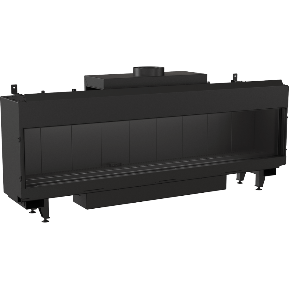 Топка газова LEO 200 LPG, фото 1