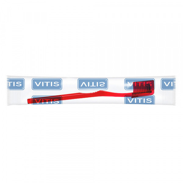 Щітка зубна дуже м'яка VITIS ULTRASOFT CAMPAIGN