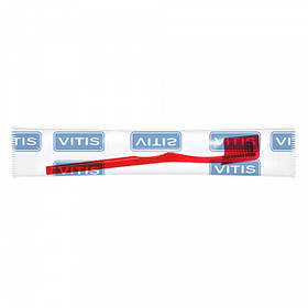 Щітка зубна дуже м'яка VITIS ULTRASOFT CAMPAIGN