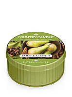 Ароматическая свеча Country Candle Anjou and Allspice