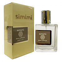 Simimi Blanc d'Anna Perfume Newly женский, 58 мл