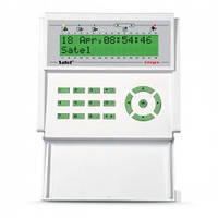 ЖКИ-клавіатура INT-KLCD-GR