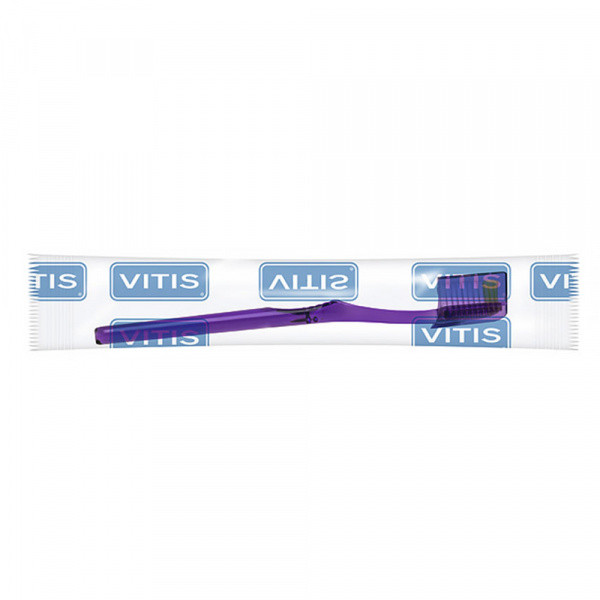 Щітка зубна дуже м'яка VITIS SENSITIVE CAMPAIGN