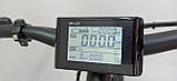 Електровелосипед "Jet" 27.5R 500W Акб 48 V на 10.4ah, e-bike LCD керуванням PAS Assist, фото 2