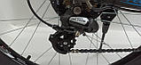 Електровелосипед "Jet" 27.5R 500W Акб 48 V на 10,4ah, e-bike, фото 7