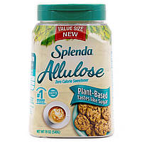 Аллюлоза (Псикоза) Splenda Allulose банка 540 g натуральный сахарозаменитель