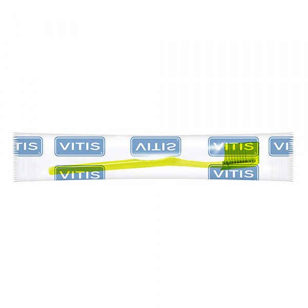 Щітка зубна середня VITIS ORTHODONTIC CAMPAIGN