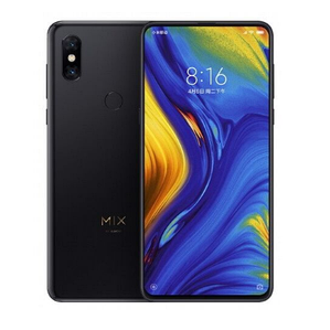 Xiaomi Mi Mix-серії