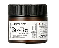 Ліфтинг-крем із пептидним комплексом Medi-Peel Bor-Tox Peptide Cream