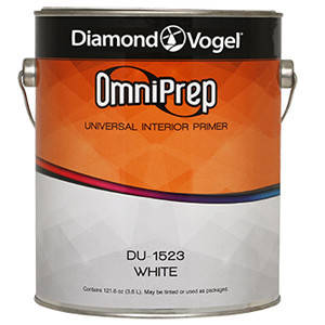 Грунтовка OmniPrep Universal Interior Primer-3,63л