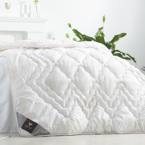 Ковдра літня 200х220см Air Dream Classic  тм Ідея