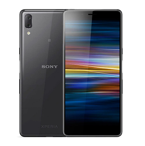 Sony L-серії