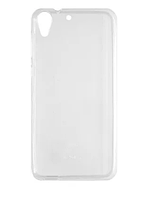 Чехол Utty для HTC Desire 728 белый