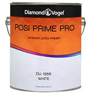 Грунтовка Posi-Prime Pro Interior Primer-3,63л