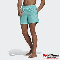 Adidas Solid Swim Shorts GQ1080 Оригінал