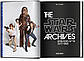 Книга The Star Wars Archives. 1977-1983. Автор - Paul Duncan (Taschen) (English), фото 4