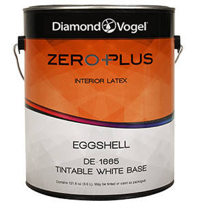 Латексна емаль Zero Plus EGGSHELL-3,63л