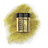 Блискітки - Золоті Stargazer Glitter Shaker - Gold
