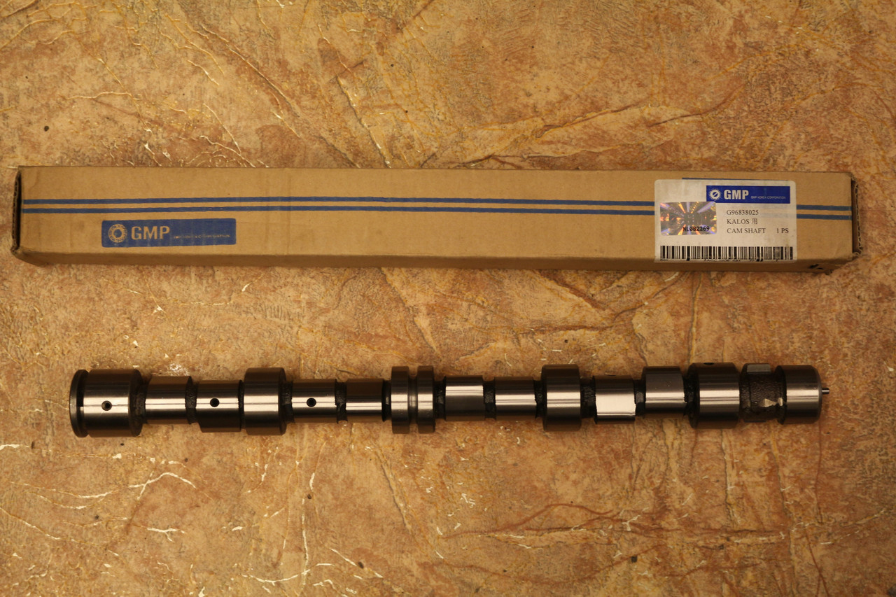 Розподіл Авео (оригінал)GMP 96335946