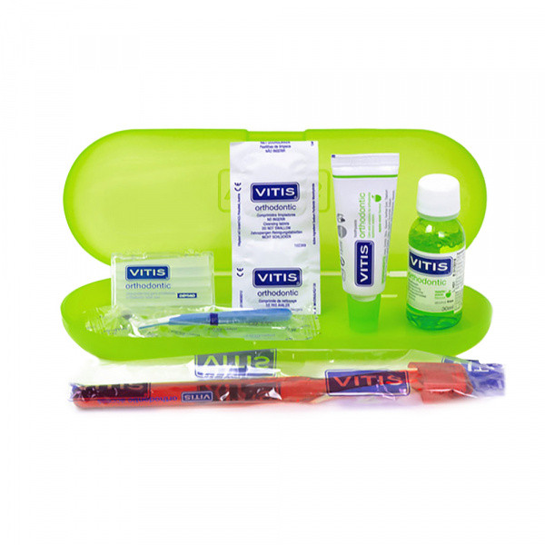 VITIS ORTHODONTIC набір REGULAR, повний