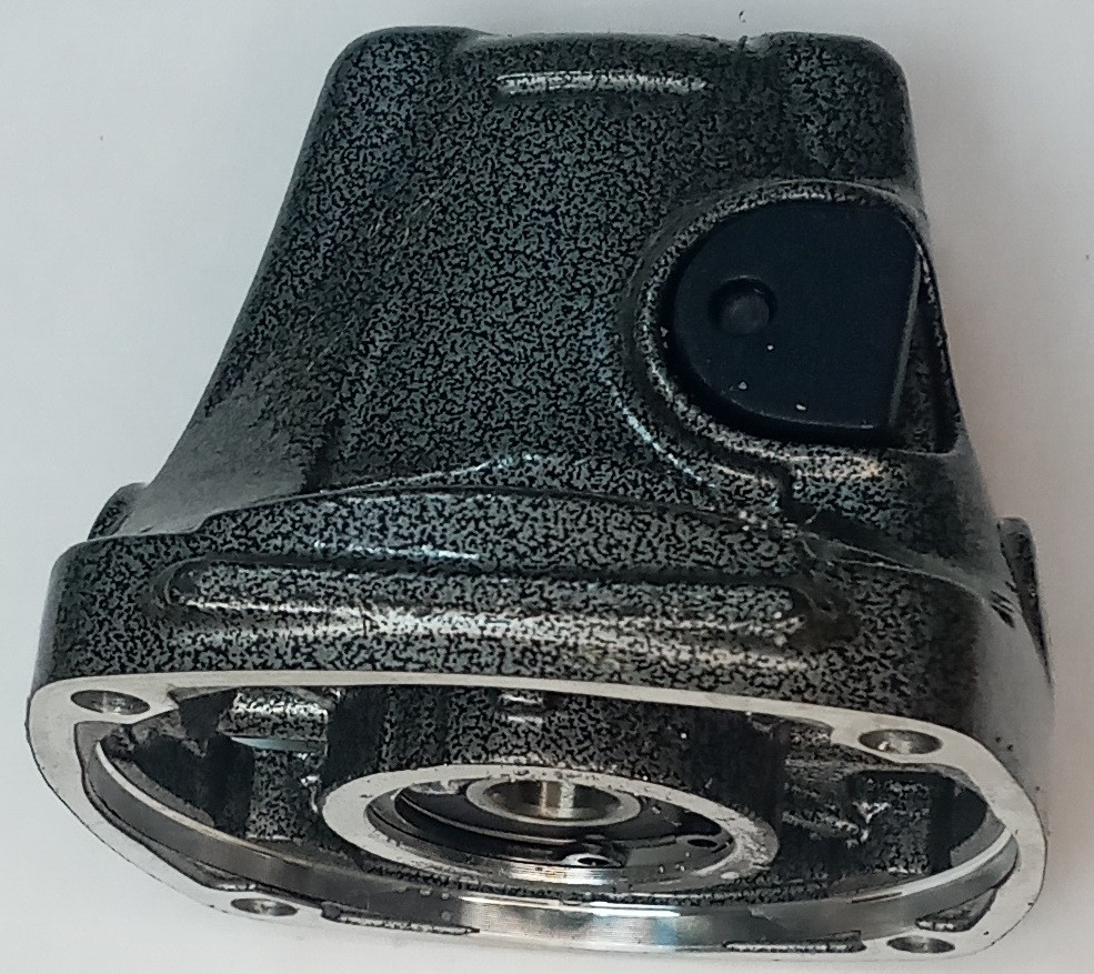 Корпус редуктора болгарки ELTOS МШУ-125-1150