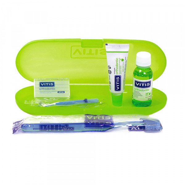 VITIS ORTHODONTIC набір ACCESS, без таблеток