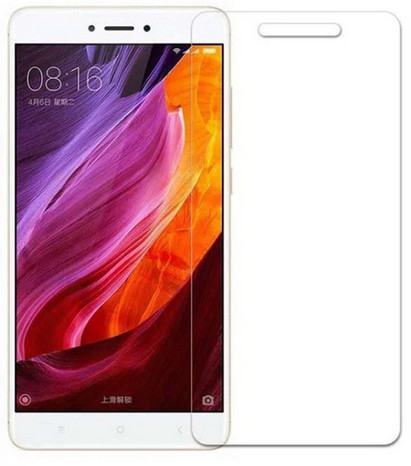 Захисне скло Optima 2.5D Xiaomi Redmi 4x