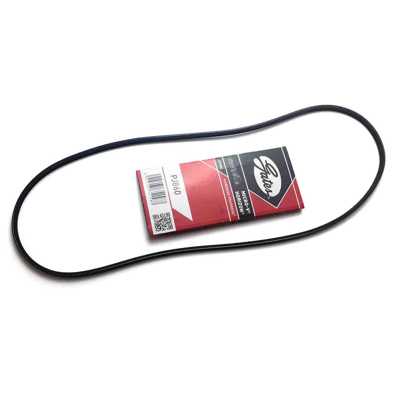 Ремінь поліклиновий PJ 1981 Gates США (Ціна за 1 ребро)