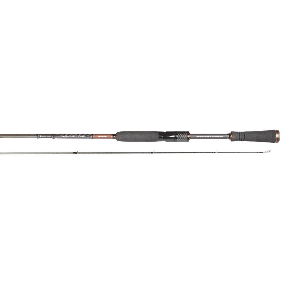 Спінінг Golden Catch Inquisitor INS-732M 6-24г 2,21м