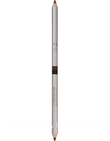 Олівець контурний 2-колірний, 17,5 см