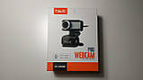 Вебкамера з мікрофоном Havit HV-N5082, 0.3MP, фото 6