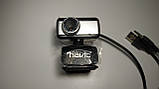 Вебкамера з мікрофоном Havit HV-N5082, 0.3MP, фото 4