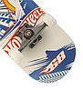 Скейт дерев'яний 835 наждак з PU колесами 50 мм Hot Wheels | скейтборд трюкової з канадського клена до 80 кг, фото 5