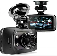 GS8000 GPS - авторегистратор DVR