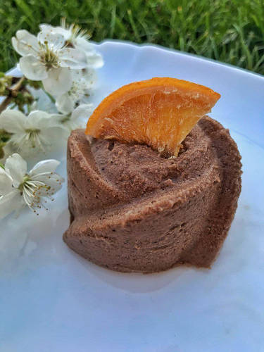БАНАНОВИЙ ДЕСЕРТ-МОРОЗИВО 🍨