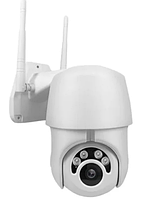 EC76 EC85 - вулична IP-камера 3.2 MP