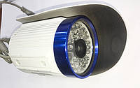 730 540 TVL 3.6 мм - вулична камера