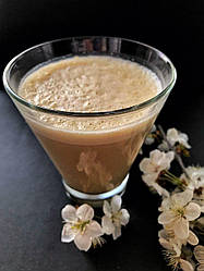 РАФ ІЗ АРАХІСОВОЮ ПАСТОЮ ☕️🥛
