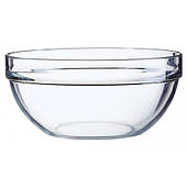 Салатник Luminarc Transparent 200 мм (M0092)