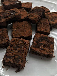 ШОКОЛАДНИЙ ТРЮФЕЛЬ 🍫