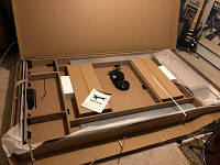 Стаціонарний ігровий стіл Start Line