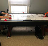 Стаціонарний ігровий стіл Start Line