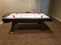 Стаціонарний ігровий стіл Start Line