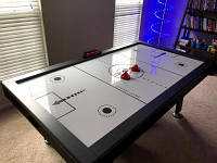 Стаціонарний ігровий стіл Start Line