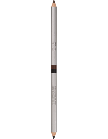 Контурний олівець 2-х кольоровий, 17,5 см