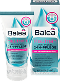 Денний флюїд проти прищів для молодої шкіри обличчя Balea Anti-Pickel Hautrein 50 мл, фото 2