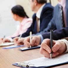 Изображение категории Услуги в сфере образования, тренинги