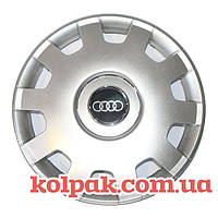 Колпаки на колеса r14 на Ауди / Audi SKS 212